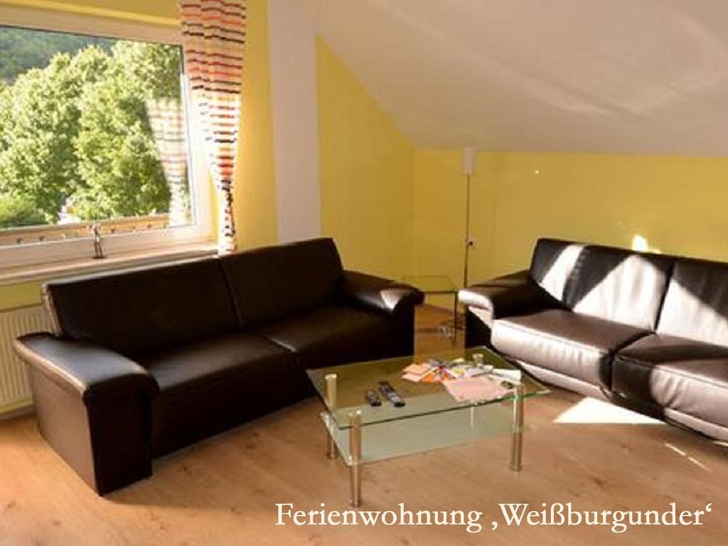 Ferienwohnungen Ferienland Cochem Bruttig-Fankel Szoba fotó